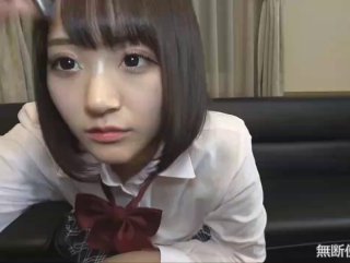 蜜桃传媒-女秘书AV女优面试-白熙雨